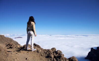Grado en Geografía, Ciencias Territoriales y Medio Ambiente