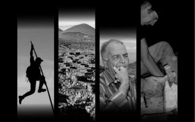 VII Jornadas de Patrimonio Cultural y Natural (12 y 19 marzo 2026)